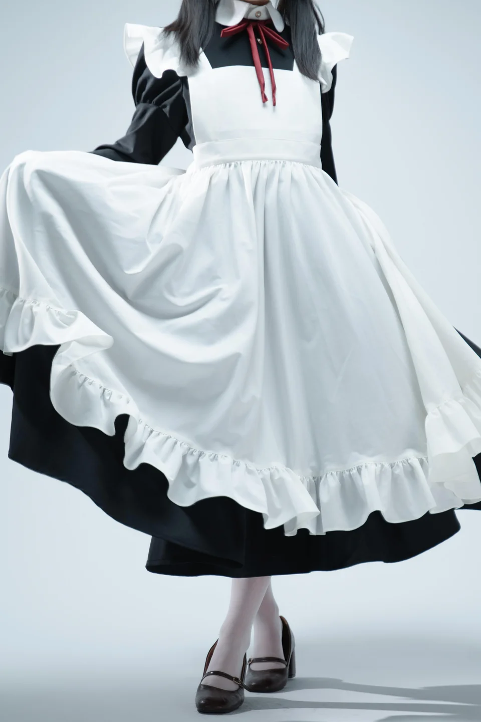 清水凪 - No.028 傲娇女仆食用指南 [106P-92MB] tg@simisebaisi 【丝足阁】014.webp